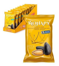 Monarch Slunečnicová XXL 300g (žlutá)