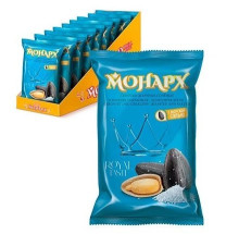 Monarch Slunečnicová XXL 300g (světlomodrá)