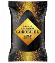 Gorobchik Gold Slunečnícová 135g (žlutá)