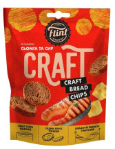 Flint Craft Losos a sýr 80g (1/10kus)
