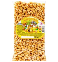 Jaivir Griliáš 100g Popcornový griliášek - 40ks/kart