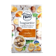 Flint Baguette houba ve smetanové omáčce 60g(1/48kus)