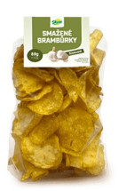 Skatt Bramb. 80g Česnek