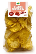Skatt Bramb. 80g Slanina