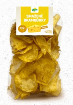 Skatt Bramb. 80g Sýr