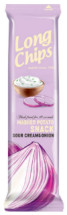 Long Chips 75g Sour cream & onion