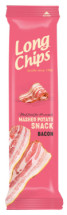 Long Chips 75g Bacon