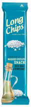 Long Chips 75g Sea salt & Vinegar