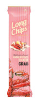 Long Chips 75g Krab