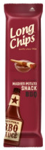 Long Chips 75g BBQ