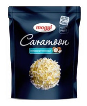Mogyi Caramoon Popcorn 70g Coconut