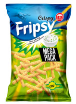 Fripsy Mega pack Sour cream & onion 120g x 12