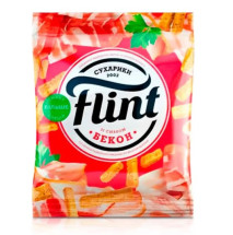 Flint Suchary 70g Slanina (1/65kus)