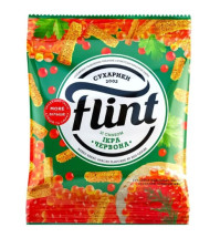 Flint Suchary 70g Červeneho kaviáru (1/65kus)