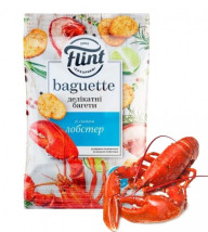 Flint Baguette Humr-Lobster 60g(1/48kus)