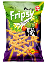 Fripsy Mega pack Habanero & Lime 120g x 12