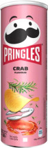 Pringles 165g Crab - 19ks/kart