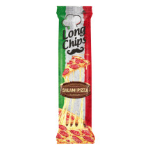 Long Chips 75g Pizza