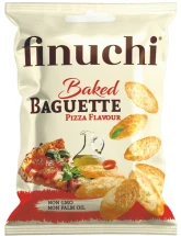 Finuchi Baguette 35g Pizza - 48ks/kart