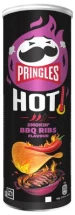 Pringles 160g BBQ Ribs