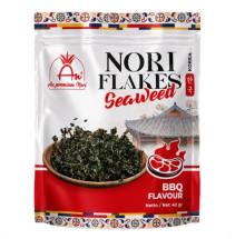 Nori AN Flakes 40g BBQ - 30ks/kart