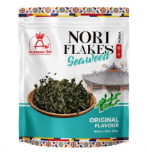 Nori AN Flakes 40g Original - 30ks/kart