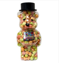 Popcorn Bear 260g Fruit - 15ks/kart