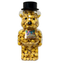 Popcorn Bear 260g Creamy - 15ks/kart