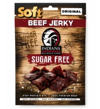 Jerky Indiana 25g Beef sugar free