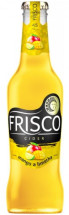 Frisco 330ml sklo - Mango & Limeta
