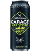 Garage 500ml - Starfruit&More plech