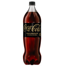 Coca Cola 1,5L Zero Caffein Free