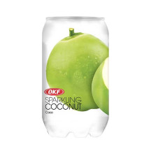OKF 350ml Sparkling - Coconut