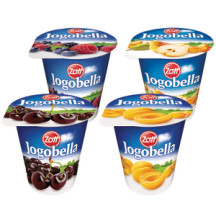 Jogobella Special 2,5% 150g