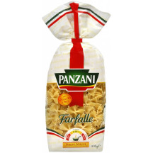 Panzani těs. 500g Farfalle