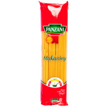 Panzani těs. 500g Makarony