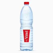 Vittel 1,5L PET