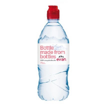 Evian 0,7L x 12ks