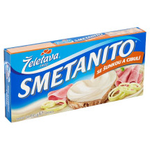 Smetaníto se Šunkou 150g