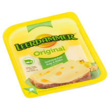 Leerdammer original 45% plátky 100g