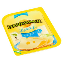 Leerdammer Slice Light 100g