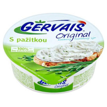 Gervais Original Pažitka 80g
