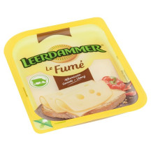 Leerdammer Slice Uzené 100g