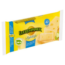 Leerdammer light blok 170g