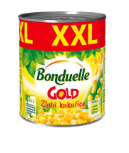 Bonduelle Kukuřice zlatá XXL 850ml