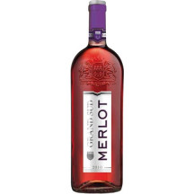 Grand Sud 1L Merlot Rosé