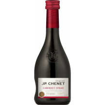 J.P Chenet 0,25L Cabernet Syrah