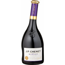 J.P. CHENET 0,75L Merlot