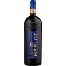 Grand Sud 1L Merlot