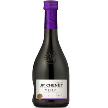 J.P Chenet 0,25L Merlot